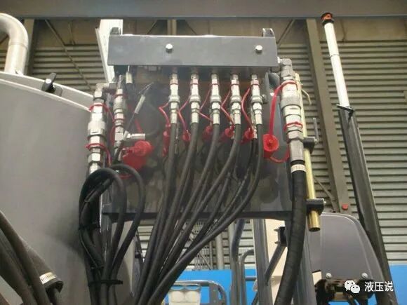 如何正确选用液压胶管？的图1