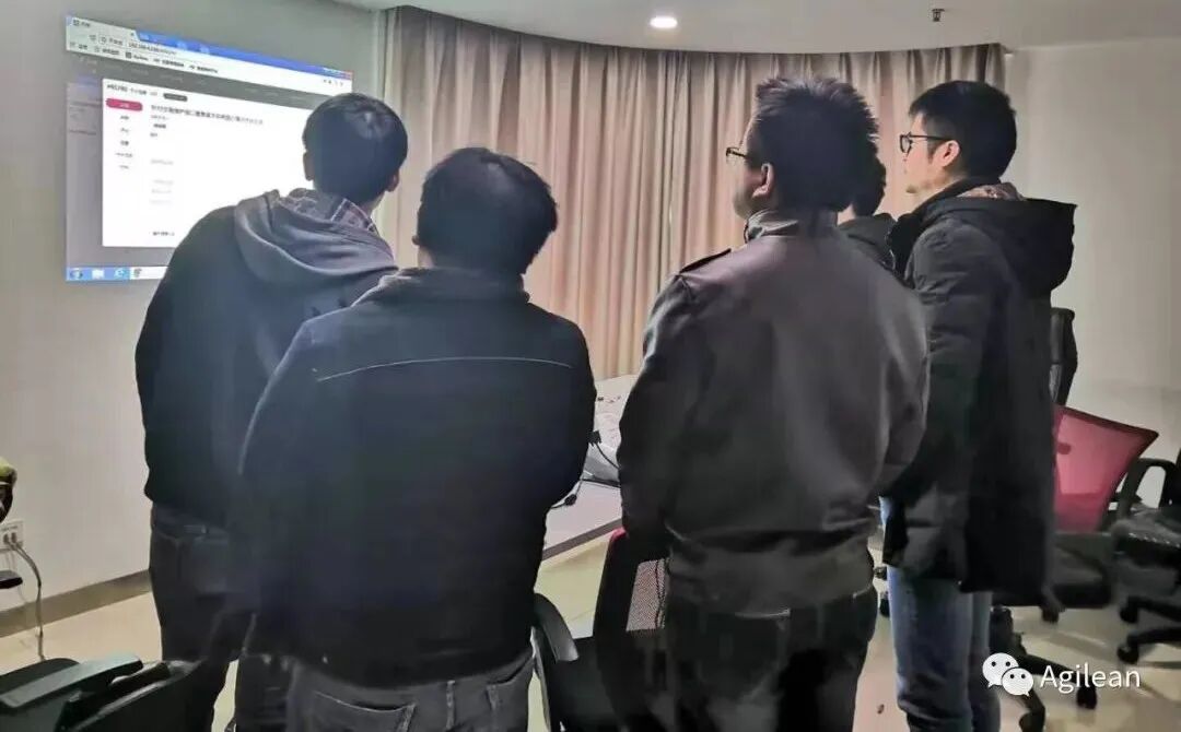 案例分享 | 银行数字化转型过程中如何打造规模化敏捷组织架构