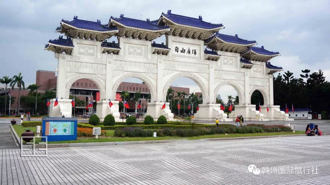 台北旅館推薦 / 【3月26日 贛州國旅獨家線路】贛州起止暢遊寶島台灣7天台北故宮、日月潭、阿里山精華遊2399元全包價全程無自費 旅遊 第15張