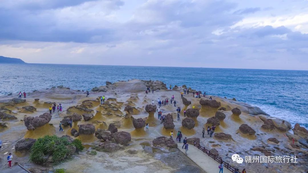 文青風酒店之【3月26日 贛州國旅獨家線路】贛州起止暢遊寶島台灣7天台北故宮、日月潭、阿里山精華遊2399元全包價全程無自費 旅遊 第16張