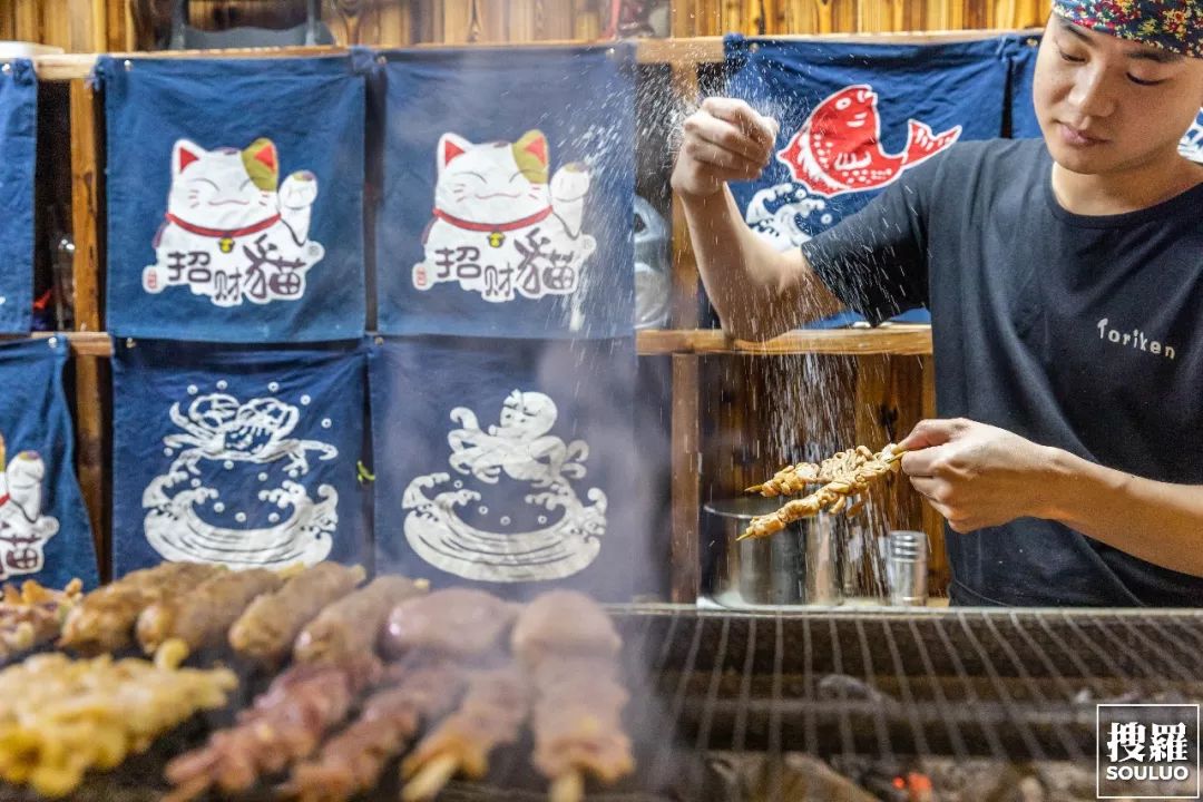 解憂居酒屋，發賣了1825個夜晚的16式焼き鳥 未分類 第18張