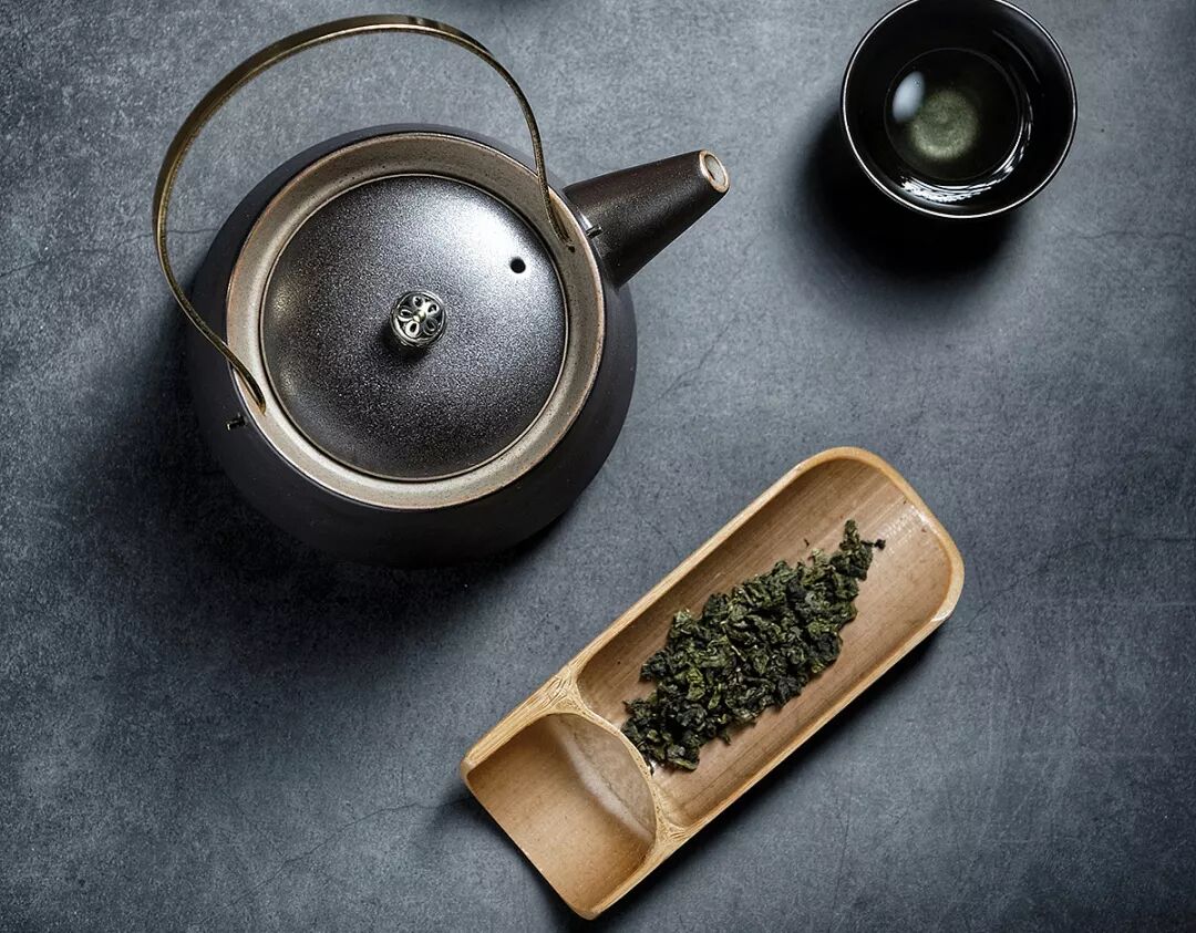 客观说说茶的"涩"，你值得了解。