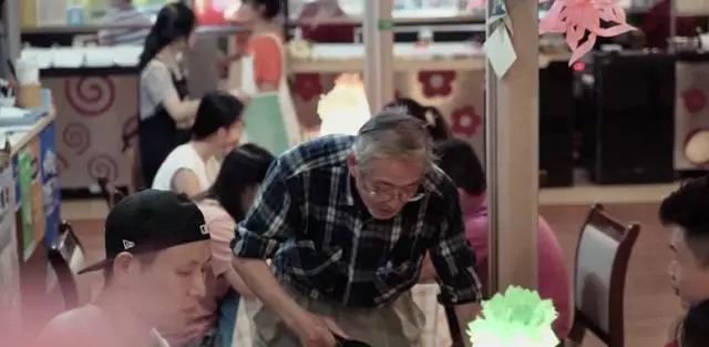 日本老人独自生活在中国​，语言不通、低工资，却说是满分人生（组图） - 11