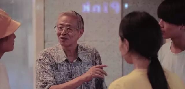 日本老人独自生活在中国​，语言不通、低工资，却说是满分人生（组图） - 10