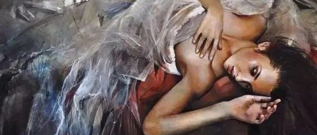 波兰画家 | Emilia Wilk