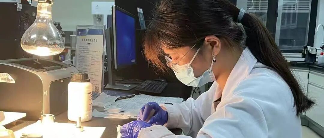 下一站，清华！