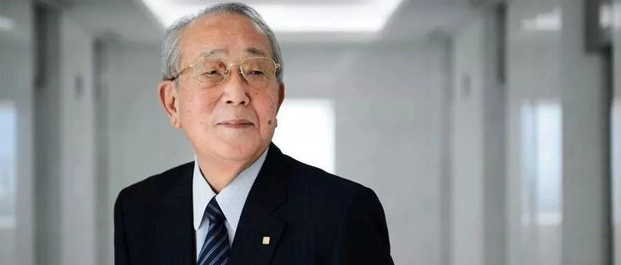 稻盛和夫：领导者的危机感和饥饿感，是企业成长的最大动力