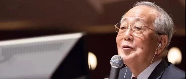 稻盛和夫：真正厉害的人，都是“反内耗”体质