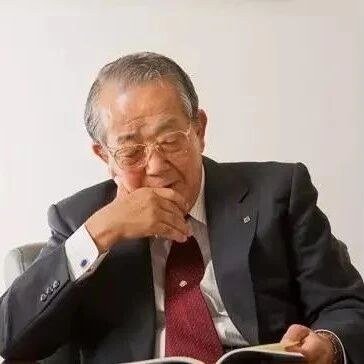 稻盛和夫: 面对人生我给出的8个建议