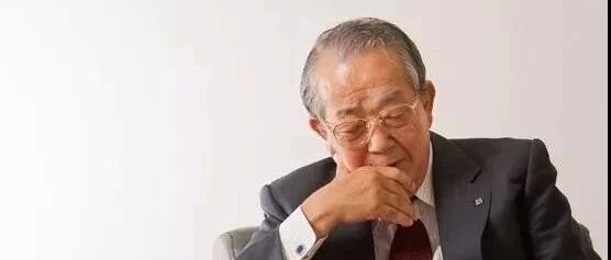 稻盛和夫：“已经不行了”的时候才是真正的开始