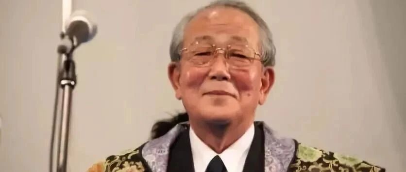 稻盛和夫：努力是从平凡升华为非凡的必要阶段