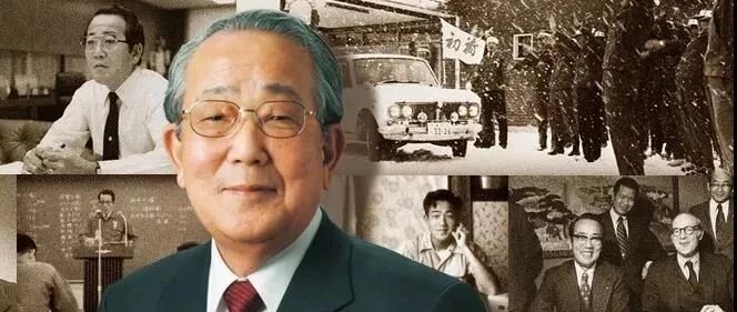 稻盛和夫：实践「六项精进」，繁忙中也能获得救赎！