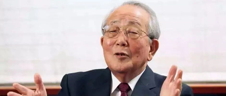 稻盛和夫：从“知识”到“胆识”，自我提升的6个方法