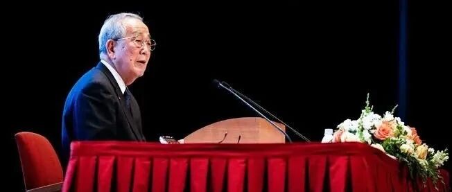 稻盛和夫：这四个中国古人总结的道理，将是你一生巨大的财富！