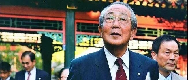 稻盛和夫：利他，是最高境界的利己