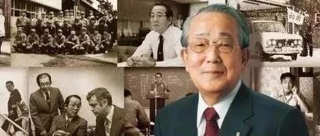 稻盛和夫：企业摆脱经济危机的五大方略