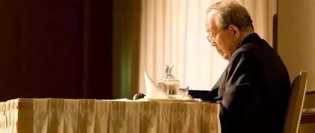 稻盛和夫：坚持努力，绝不放弃，直到自己的目标实现