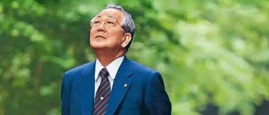 稻盛和夫：从明确目标开始，积极思考，积极向上