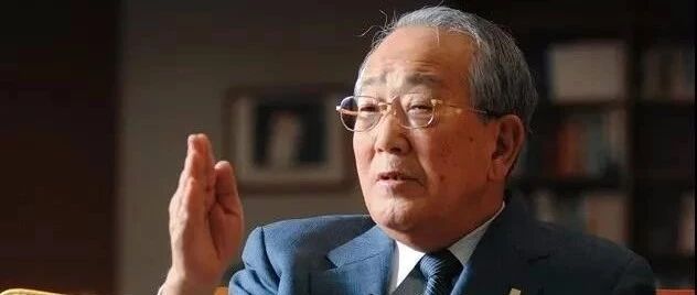 稻盛和夫：只靠方法和策略不能经营好企业