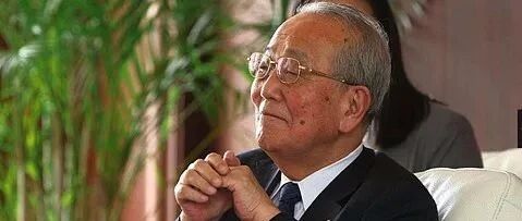 稻盛和夫：迷茫时的3个重要决定，改变了我的人生轨迹 !