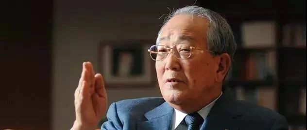 稻盛和夫：一切的成功，都源于正确的”思维方式“