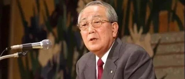稻盛和夫：与员工共有思维方式