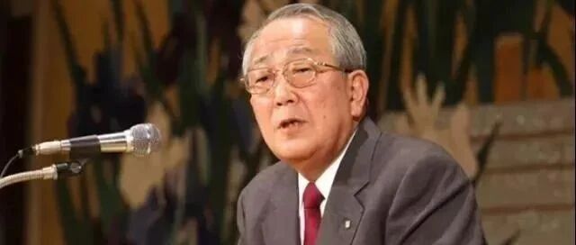 稻盛和夫：感受到“苦难”时，正是修行的开始