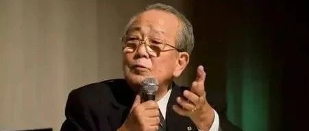 稻盛和夫：优秀的人，每天的工作都具备“创意精神”