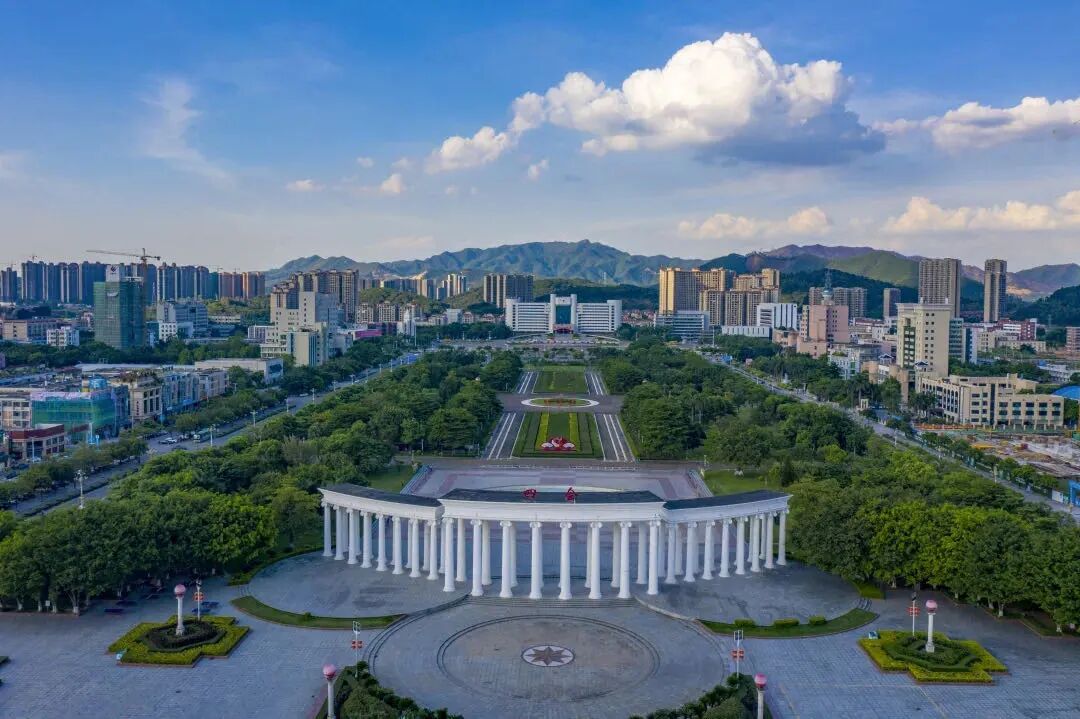 四会全域旅游知识知多少!--肇房网