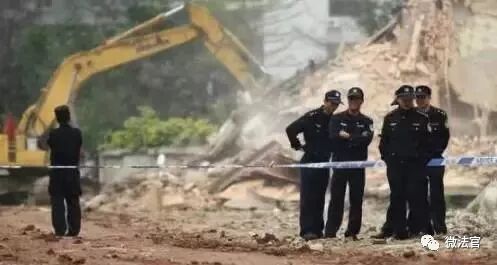 拆迁补偿，再出新规—2018年，将实行新的农村拆迁补偿政策