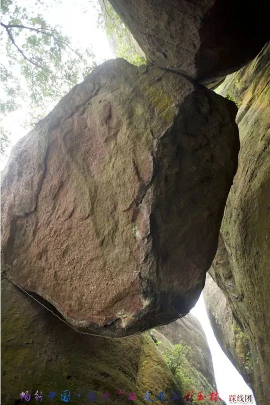 千年铜州,活力北流