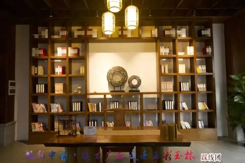 千年铜州,活力北流