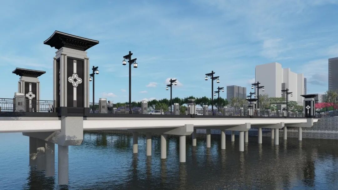 首页>资讯>楼市动态>海棠湾大桥及上海路西延工程作为五莲城市路网的