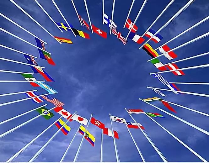 【外汇学堂】K线的持续形态与双边形态