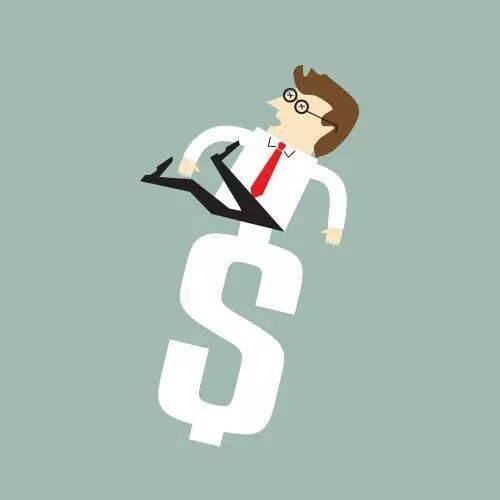 【外汇学堂】K线技术形态之尖旗形