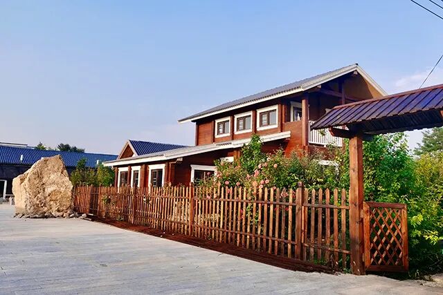 营口新增3家省级乡村旅游重点村游玩攻略奉上