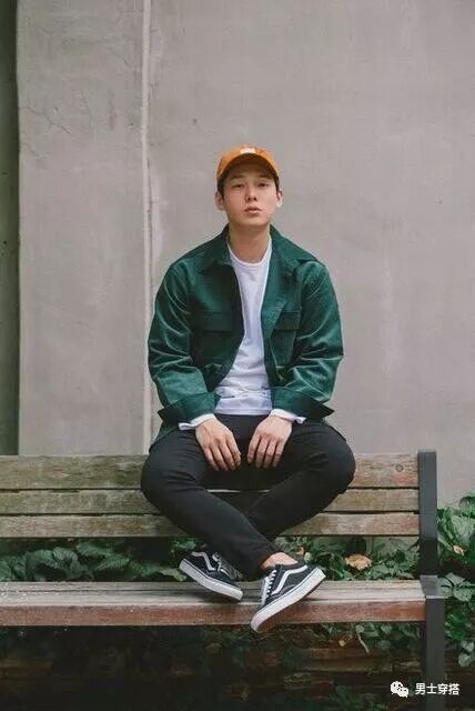 烤场必胜 型男必学5大中秋节穿搭要点 教你做个时尚 烤肉系男子 男士穿搭 微信公众号文章阅读 Wemp