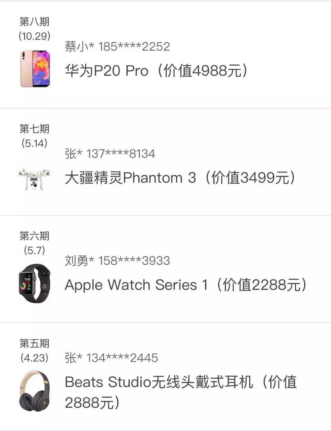 幸運星期一，15點開始！6499元聯想電腦免費贏 科技 第3張