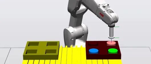 PLC对模拟量信号是如何转换的？的图16