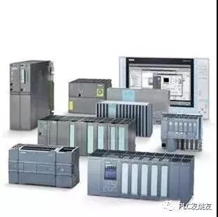 实例讲解，大型的西门子PLC程序，是如何规范编写的！的图4