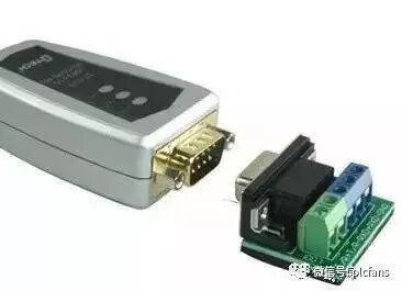 从原理搞懂RS485串口通讯的图9