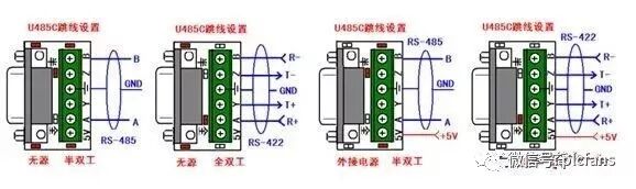 从原理搞懂RS485串口通讯的图7
