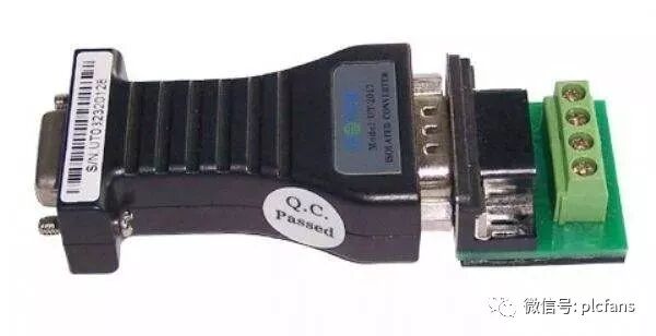 从原理搞懂RS485串口通讯的图1