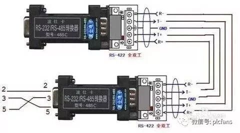 从原理搞懂RS485串口通讯的图10