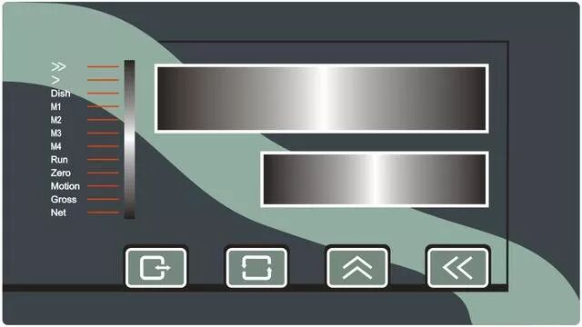 仪表与西门子PLC Modbus通讯实例，收藏！的图1