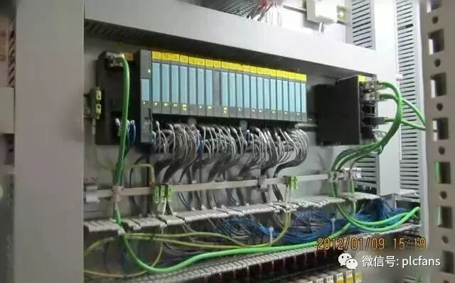 電氣柜成套實例圖解！的圖9