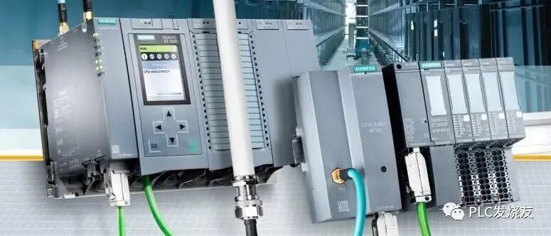 详解S7-1200的PID控制，从原理到调试！的图2