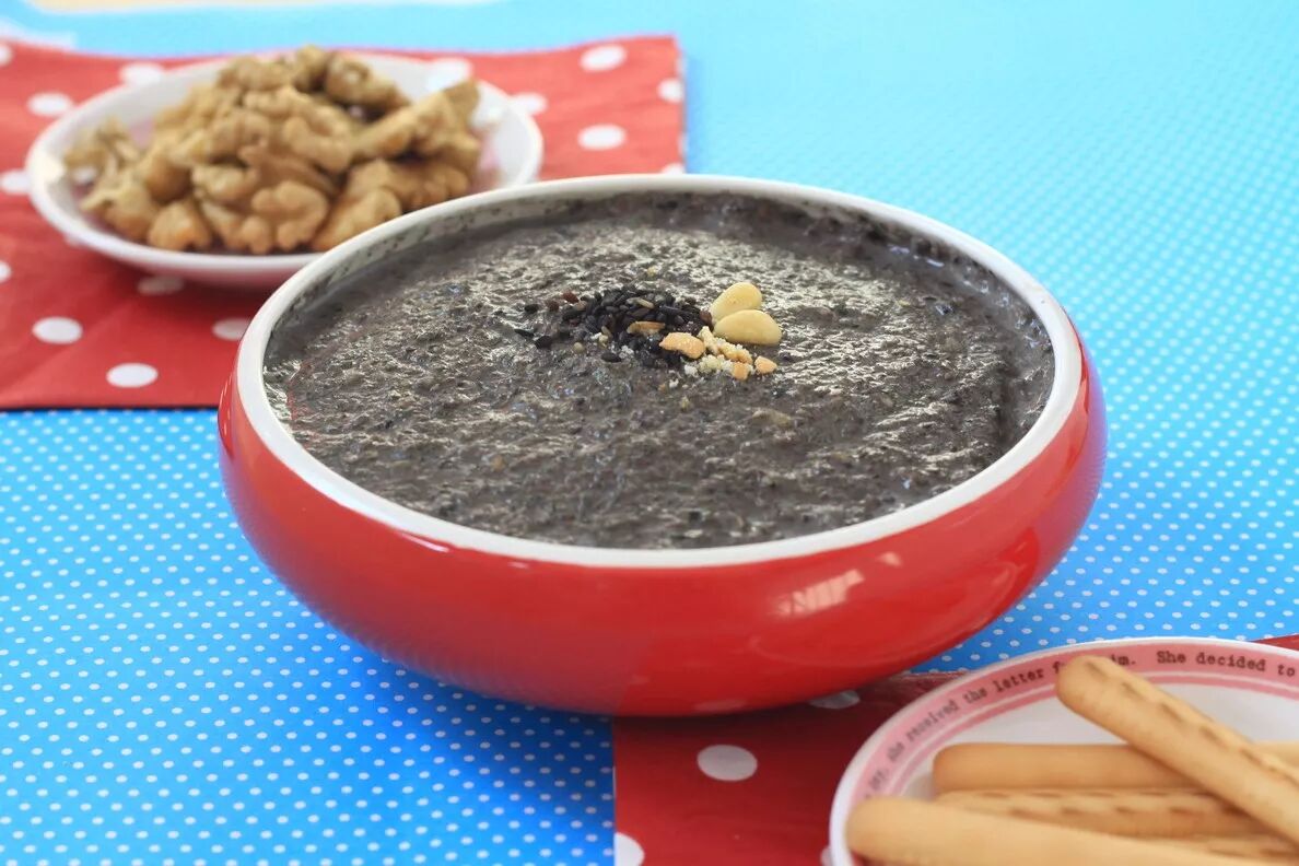 高效催乳离不开的14种食物 记住它们让你轻松变“奶牛”