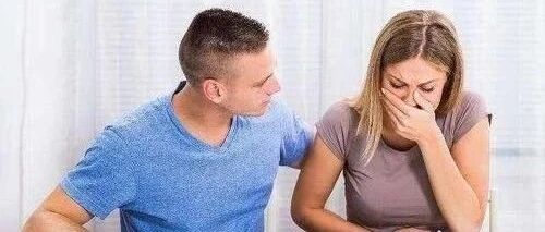 前挺、后撅、胃中烧，尿频、屁多、大便少，细数孕妇六种妊娠反应