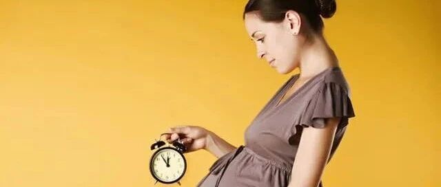 怀胎11个月，胎儿还没有分娩，最后检查，让孕妇目瞪口呆